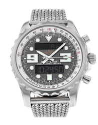 Breitling Chronospace A78365